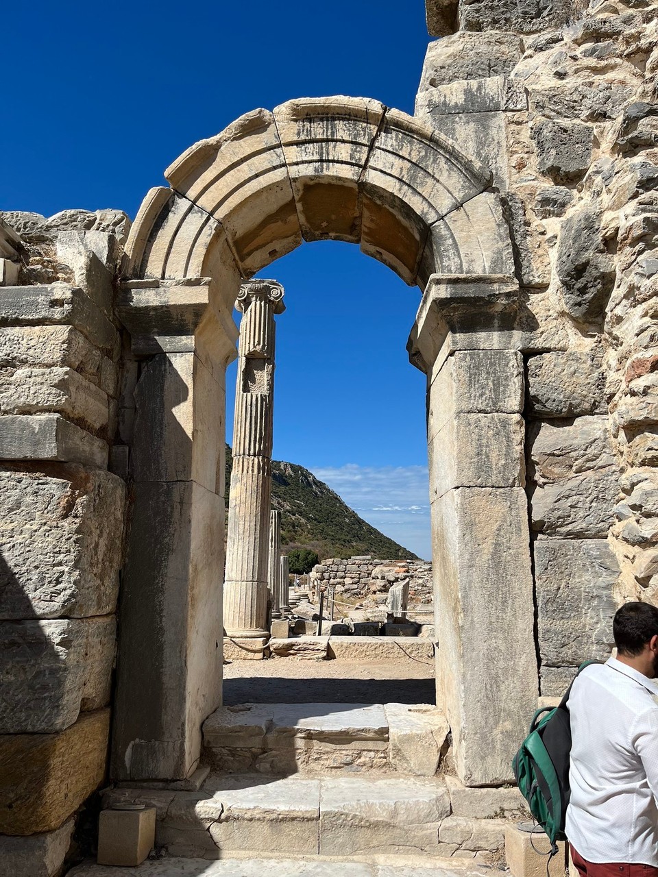 Türkei - Kusadasi - 