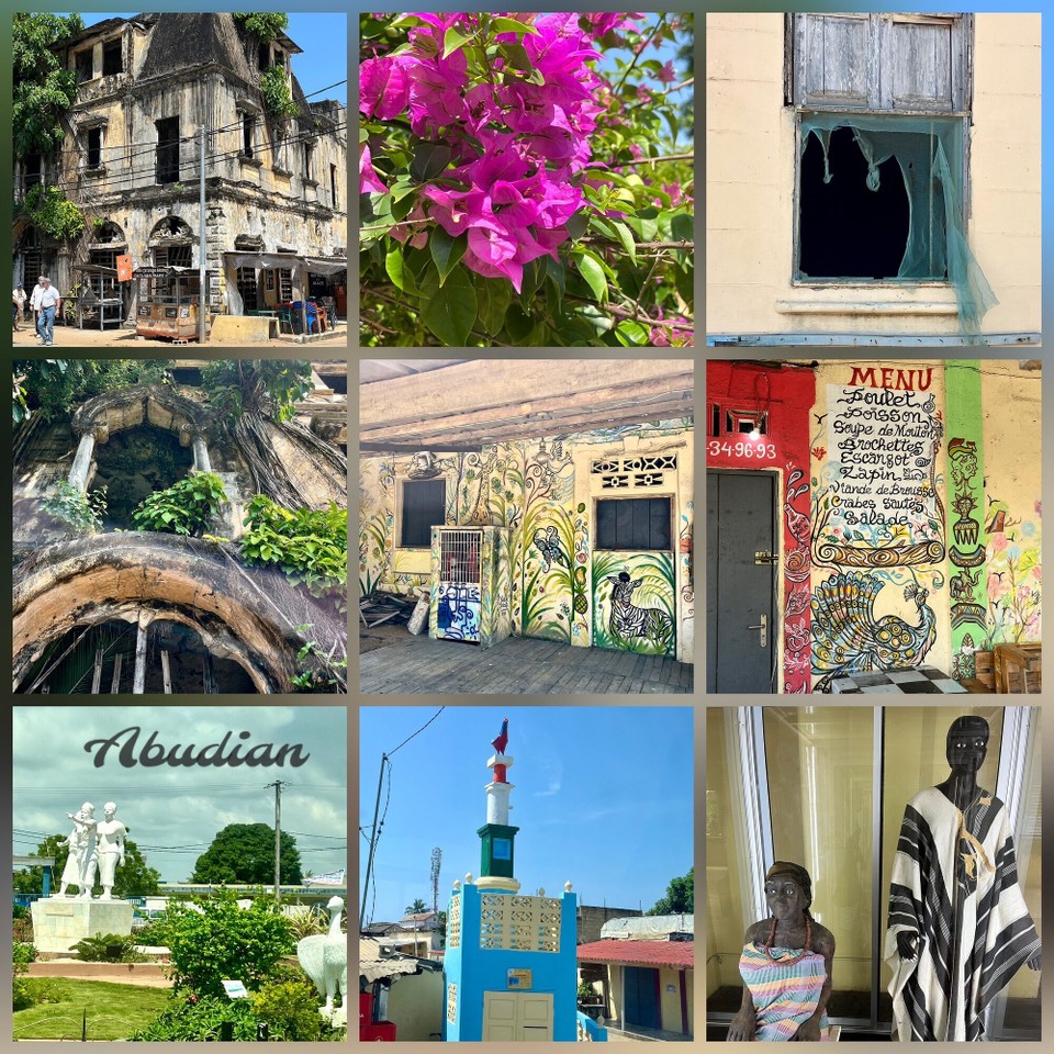 Côte d’Ivoire - Abidjan - 