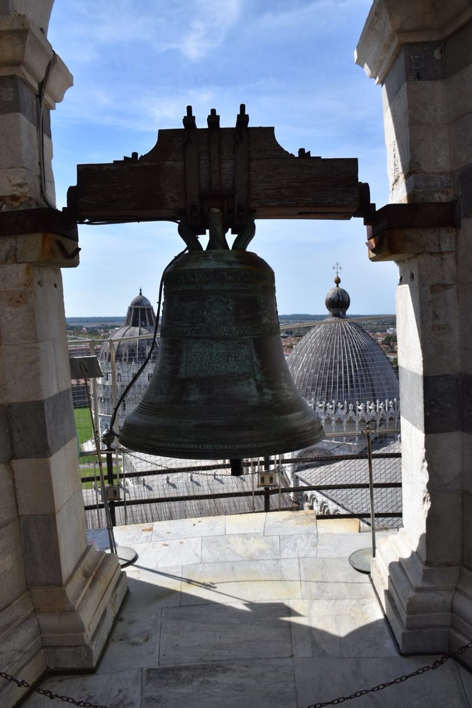 Italien - Pisa - 