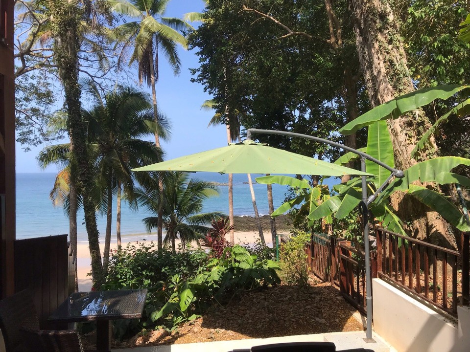 Panama -  - 