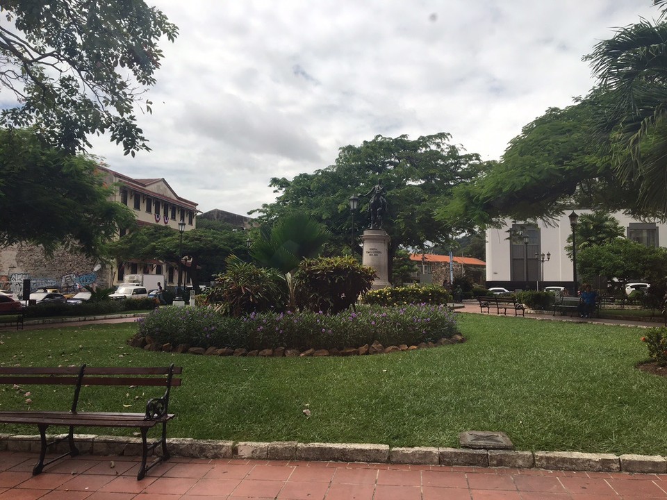  - Panamà, Panamà - 