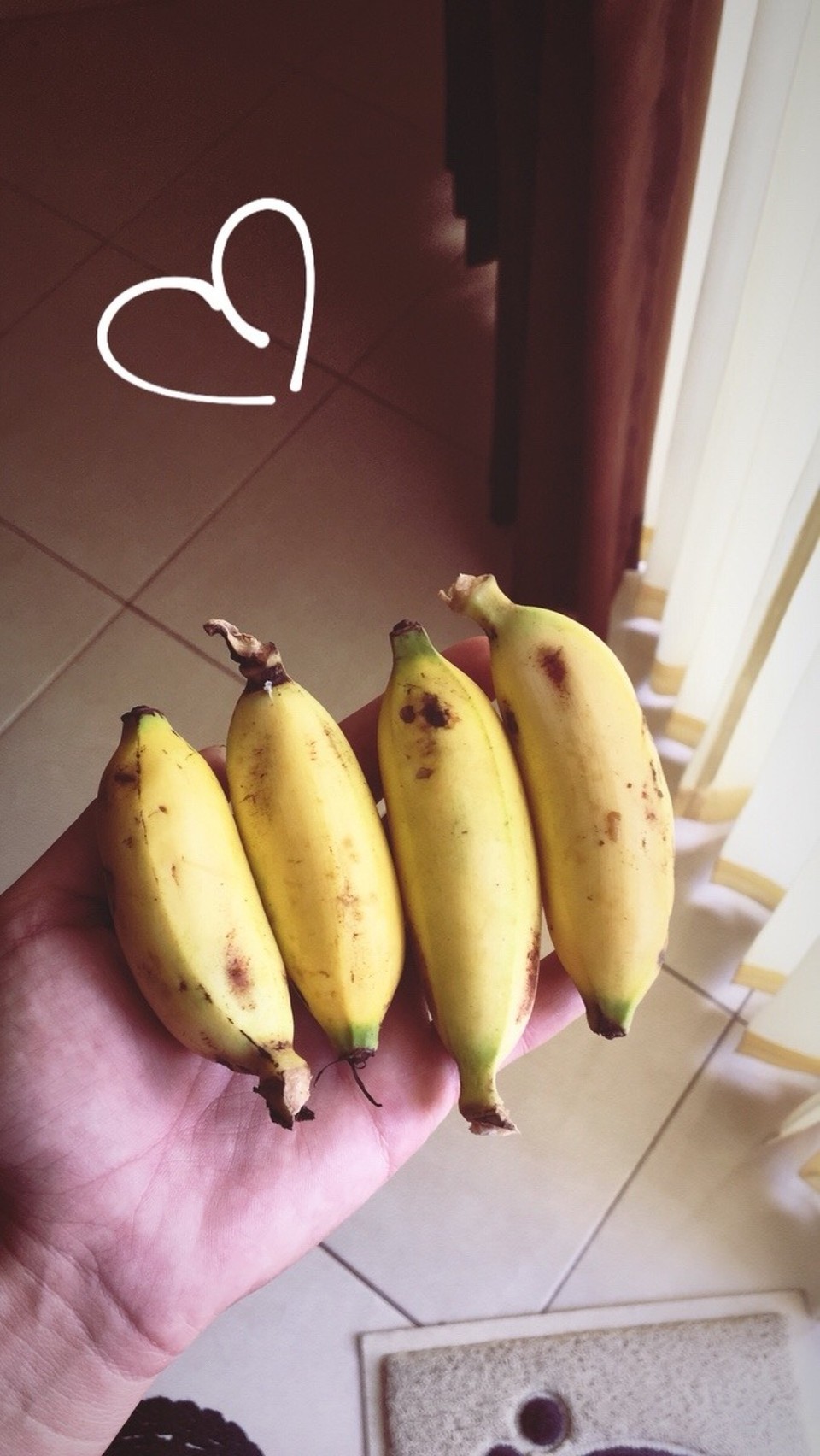 Indonesien - Seminyak - Mini Mini 😁