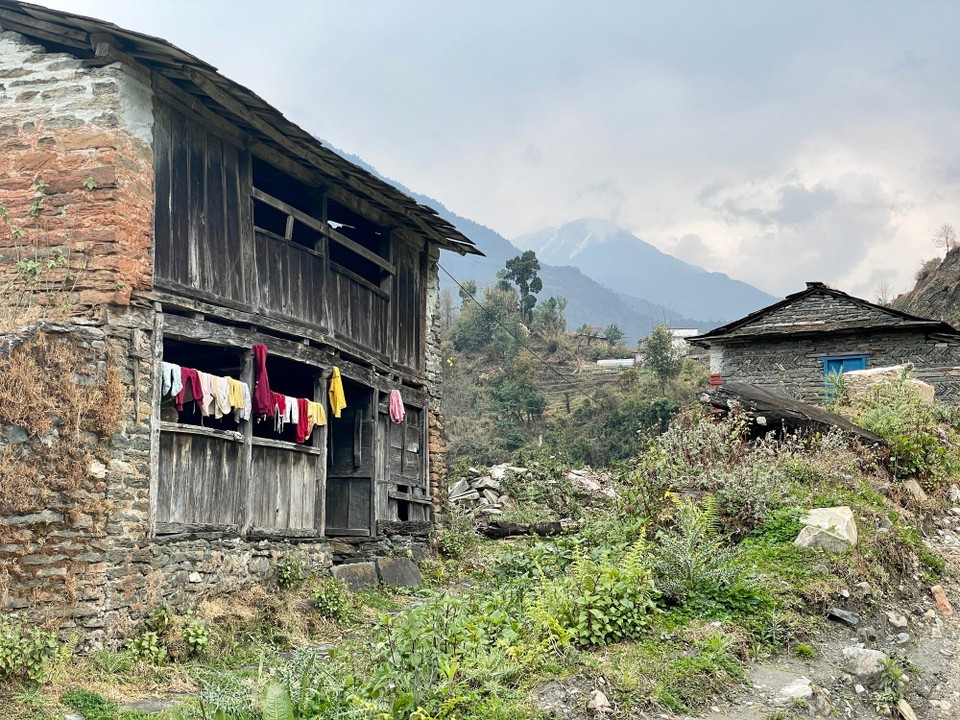 Nepal -  - 