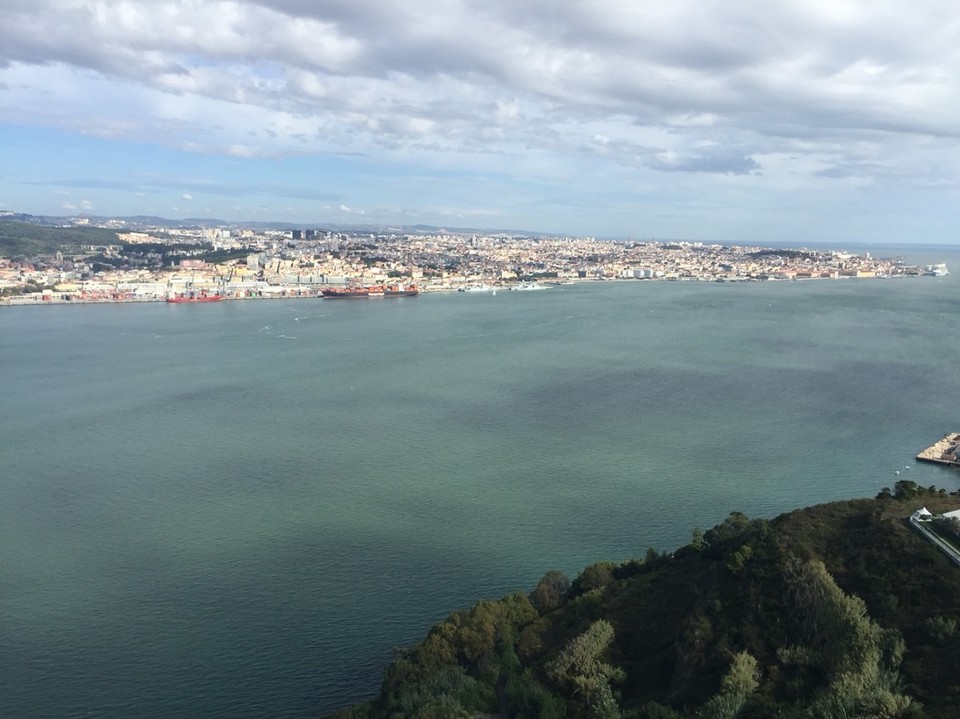 Portugal - Almada - 