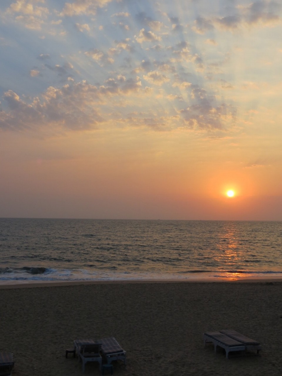Indien - Agonda - 