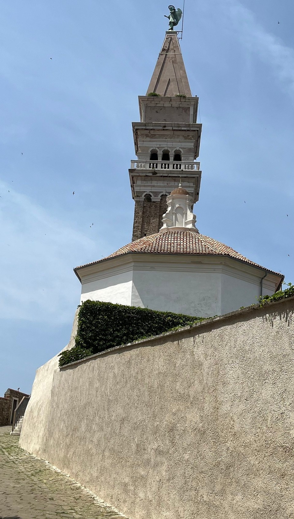 Slowenien - Piran - 