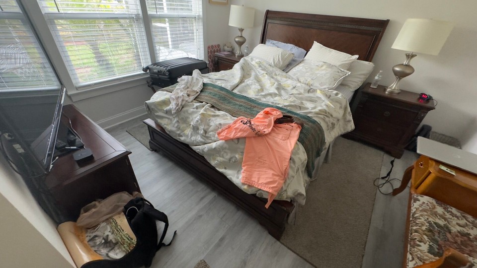 Vereinigte Staaten - Tampa - 