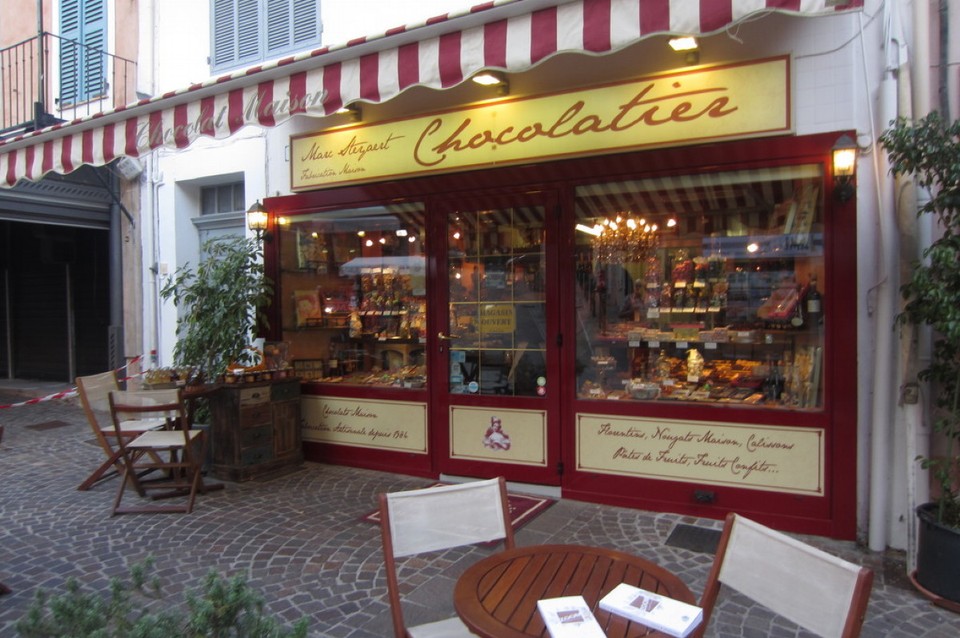 Frankreich - Saint-Raphaël - 