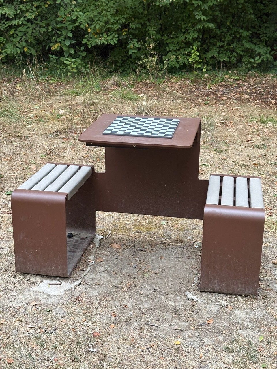 Frankreich - Chelles - 