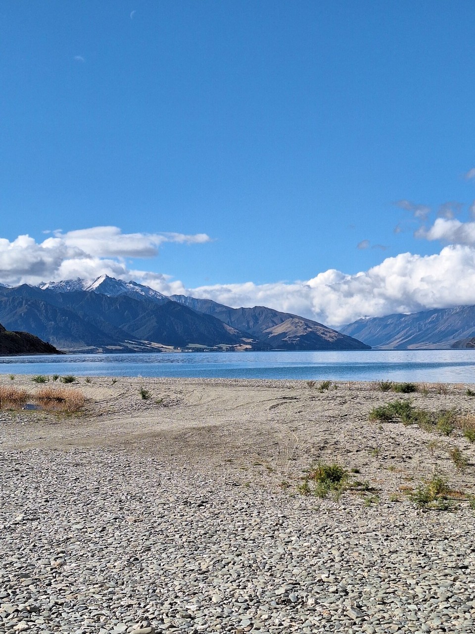 Neuseeland - Wanaka - 