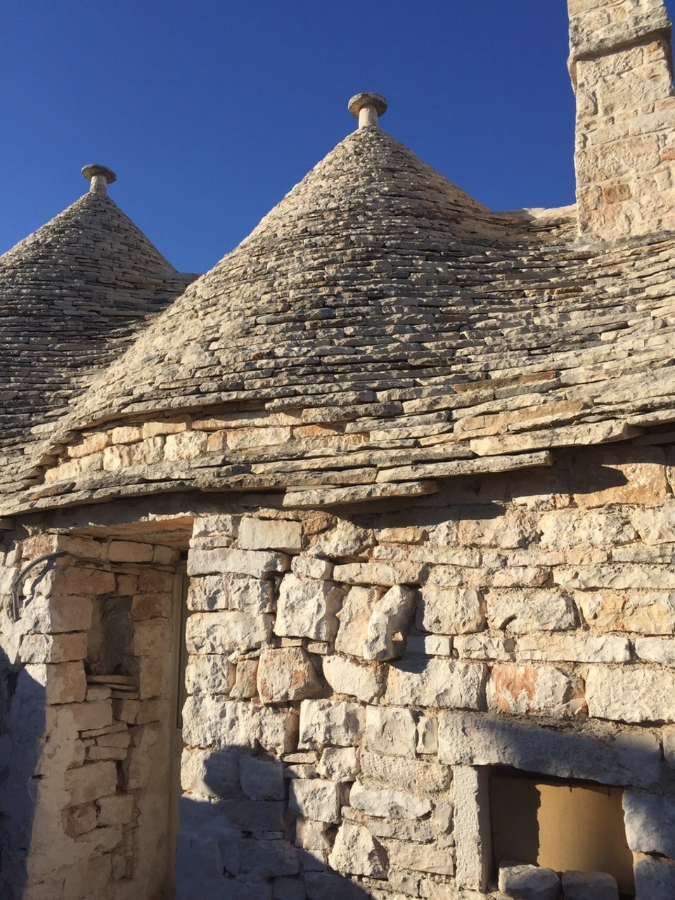 Italien - Alberobello - 