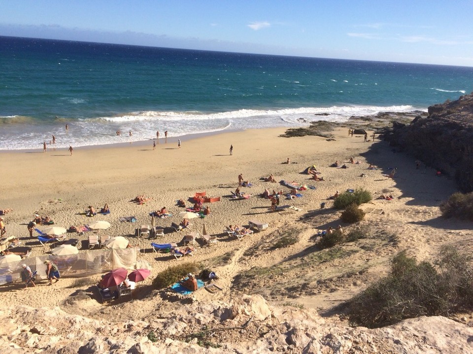 Spain - Pájara - 