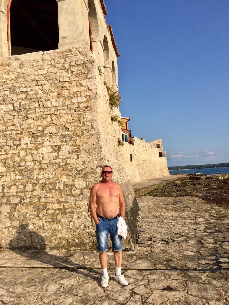 Kroatien - Novigrad - 