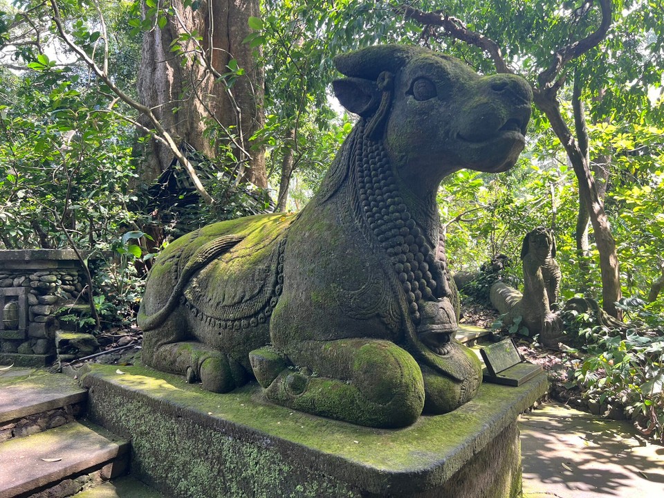 Indonesien - Gianyar - 