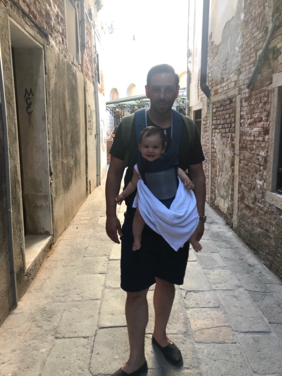 Italien - Venedig - 
