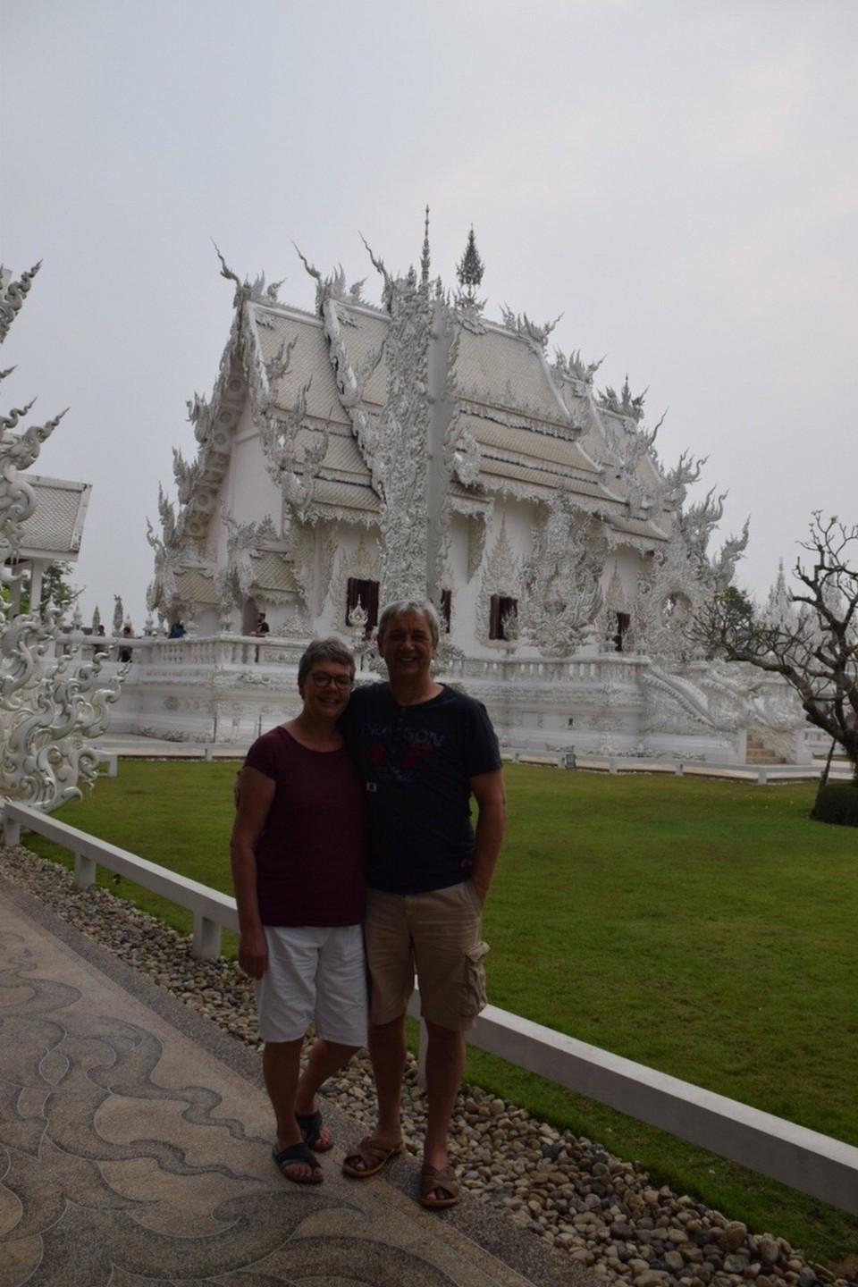Thailand - Chiang Mai - 