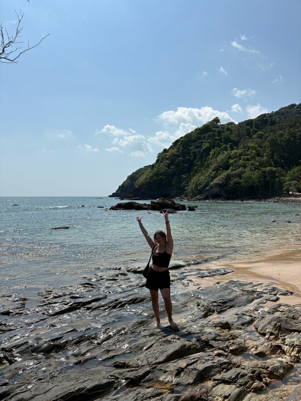 Thailand - Ko Lanta - 