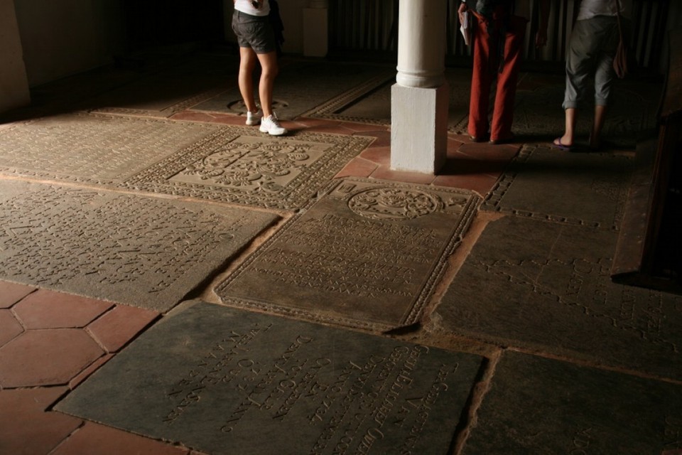 Sri Lanka - Galle - 
