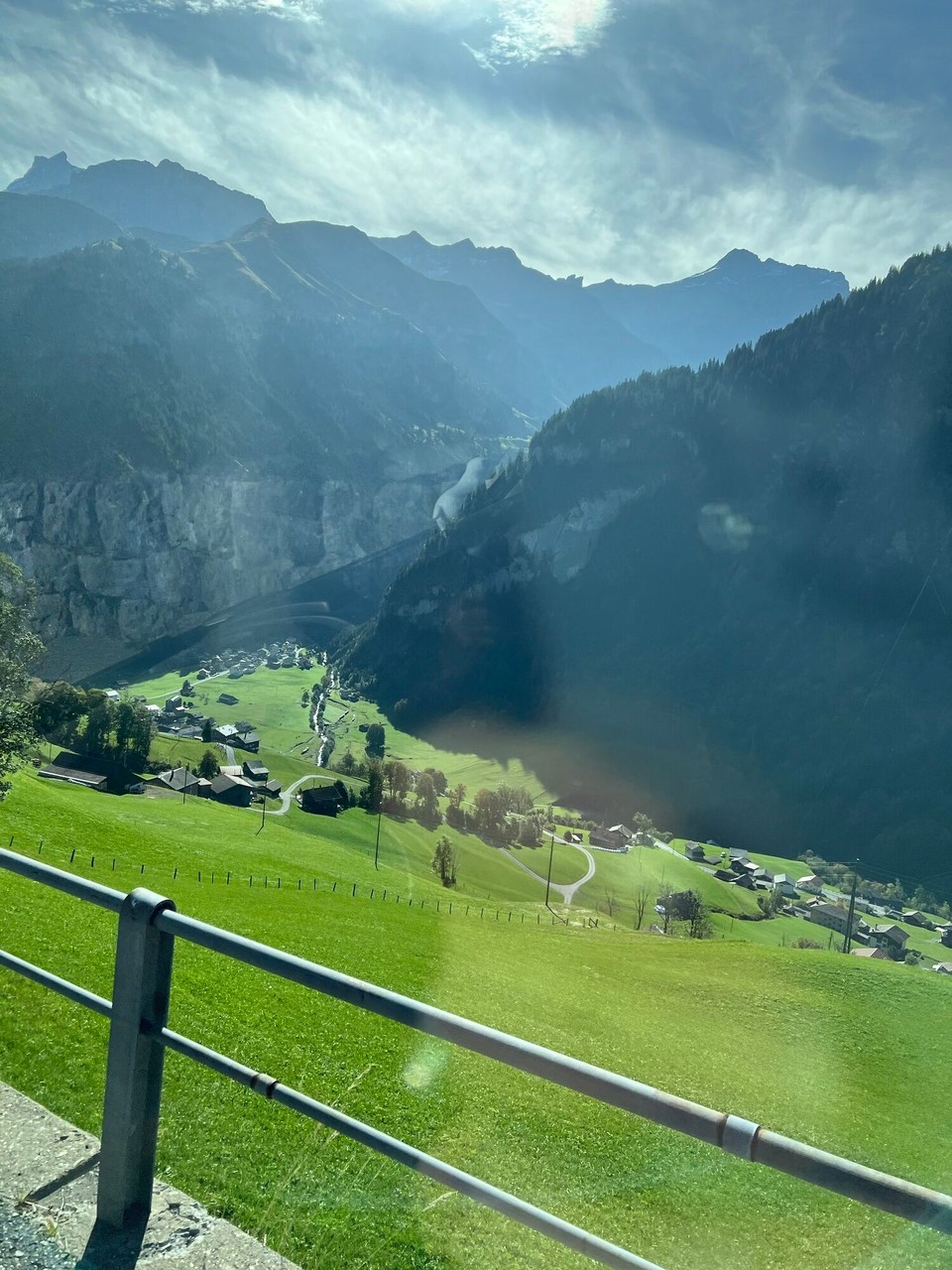Schweiz - Riehen - 
