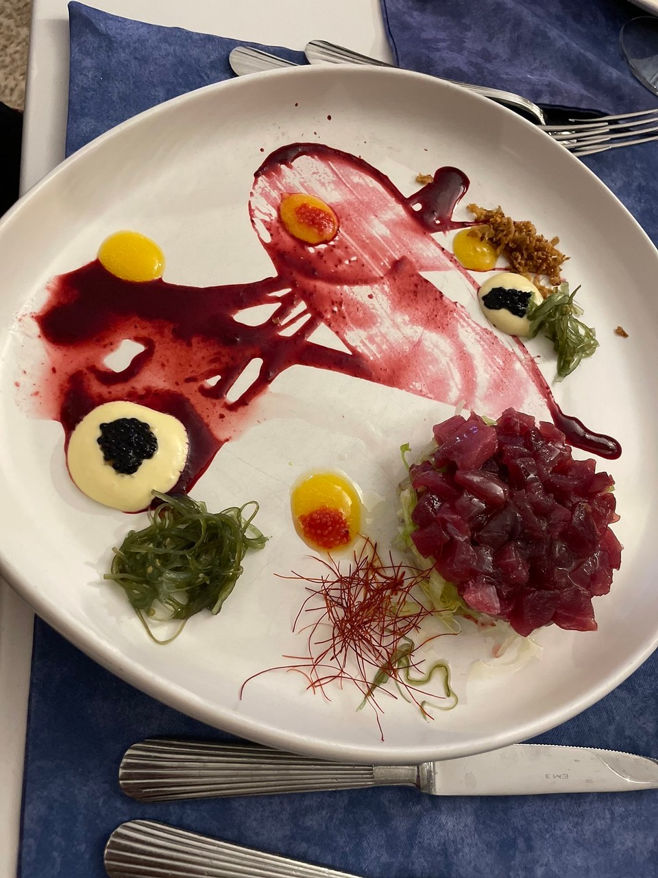 Italien - Manfredonia - 