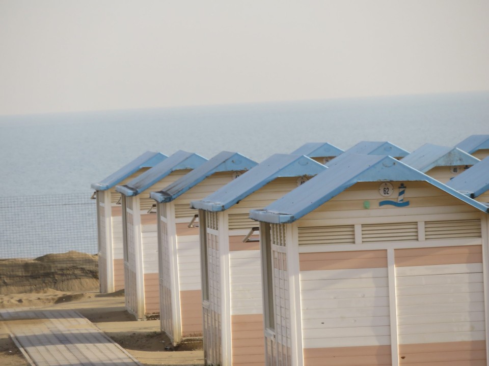 Italien - Lido di Venezia - 