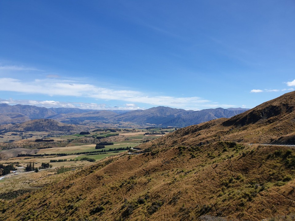 Neuseeland - Wanaka - 