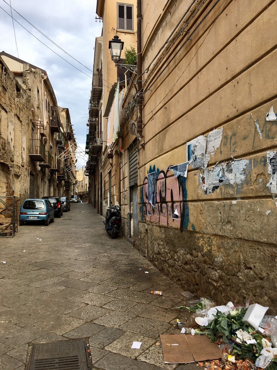  - Italien, Palermo - 