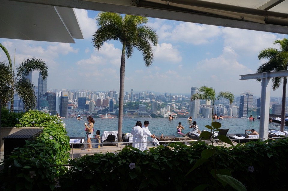 Singapore -  - 