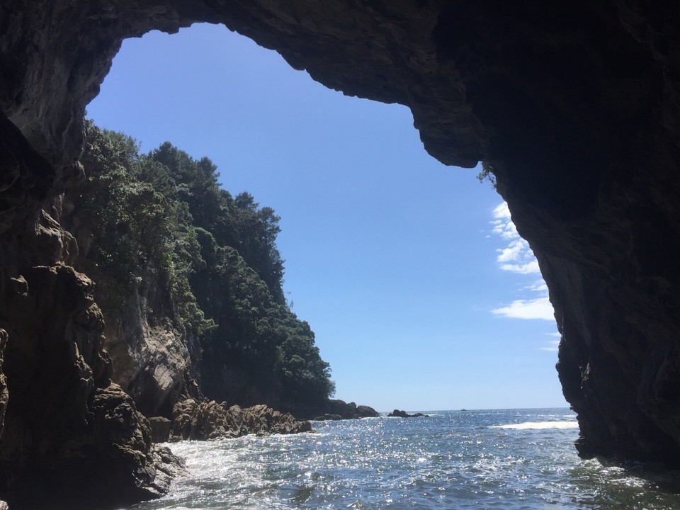 Neuseeland - Tairua - 
