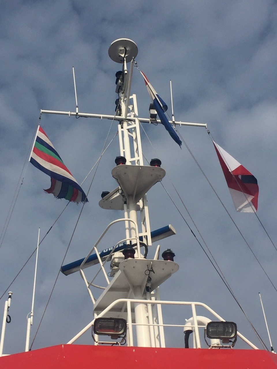 Niederlande - Schiermonnikoog - 