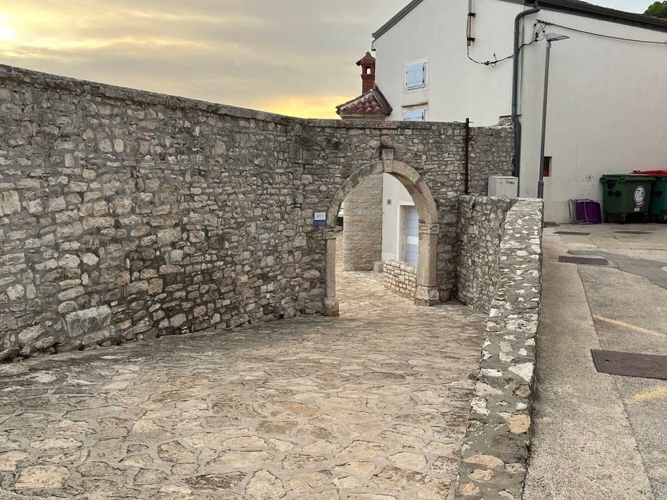 Kroatien - Novigrad - 