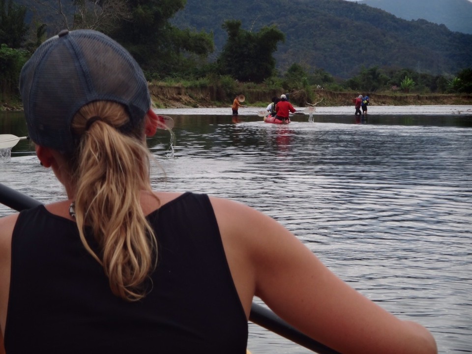 Laos -  - 