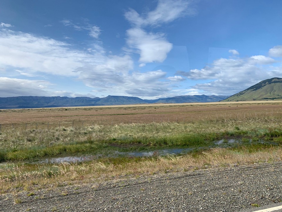 Argentinien - El Calafate - 