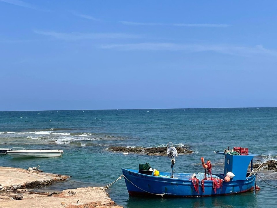 Italien - Alberobello - 