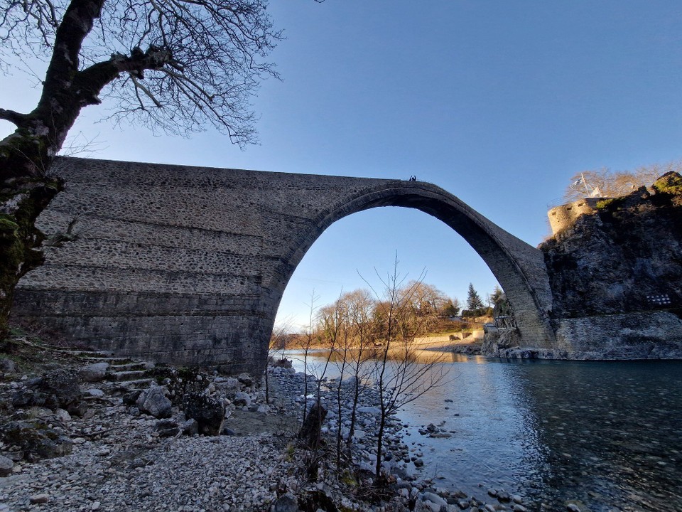 Griechenland - Kavasila - 