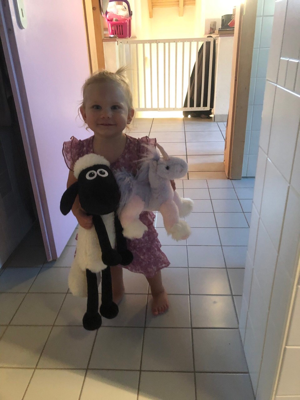 Schweiz - Plasselb - 