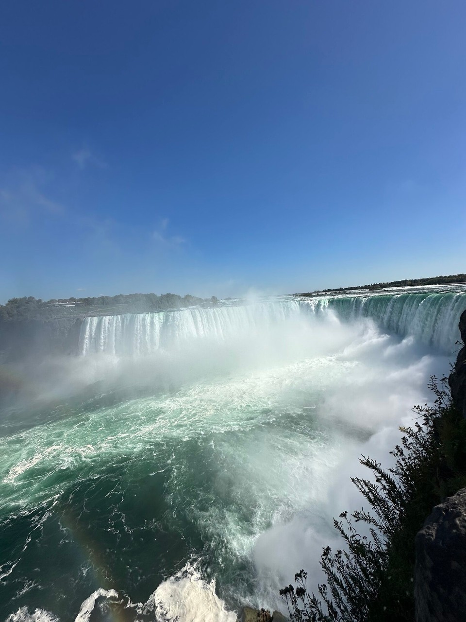 Kanada - Niagara Falls - 