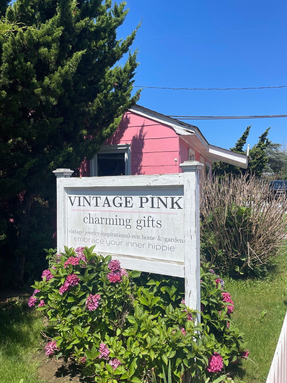 United States - The Hamptons - 