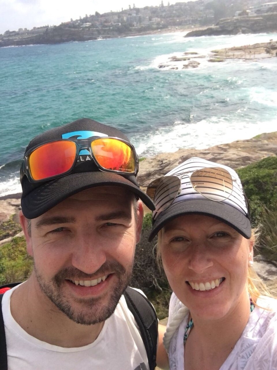 Australien - Bondi Beach - 