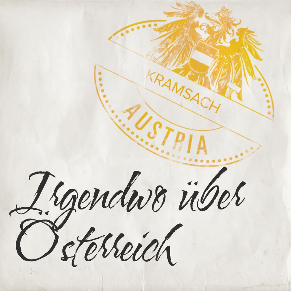 Österreich - Kramsach - 