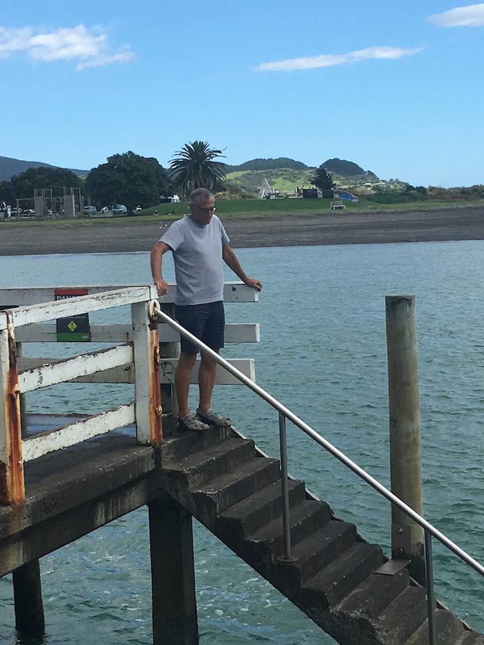 Neuseeland - Waitomo - 