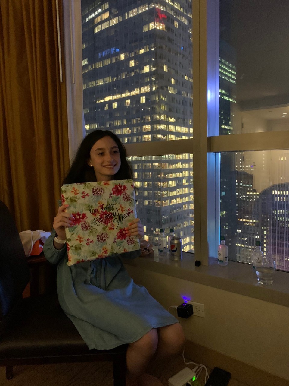 Vereinigte Staaten - New York - 