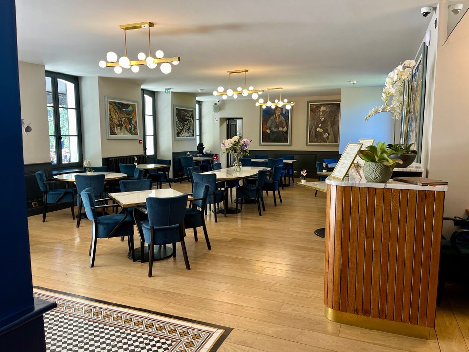 Frankreich - Cauterets - 