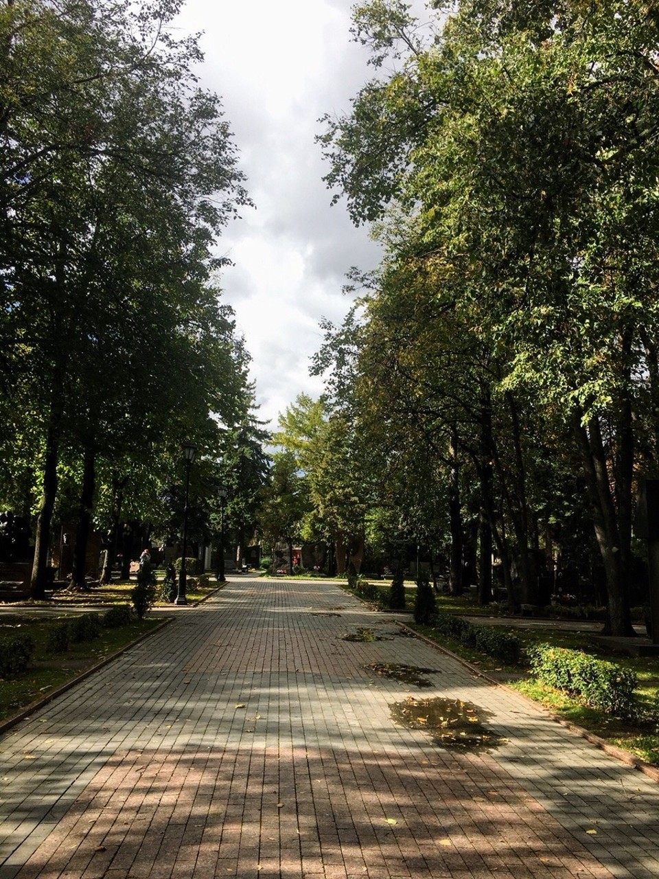 Russia - Moscow - 