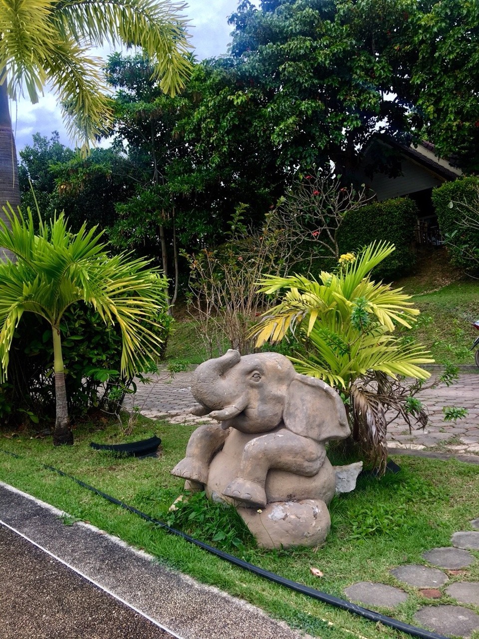 Thailand - Amphoe Ko Lanta - 