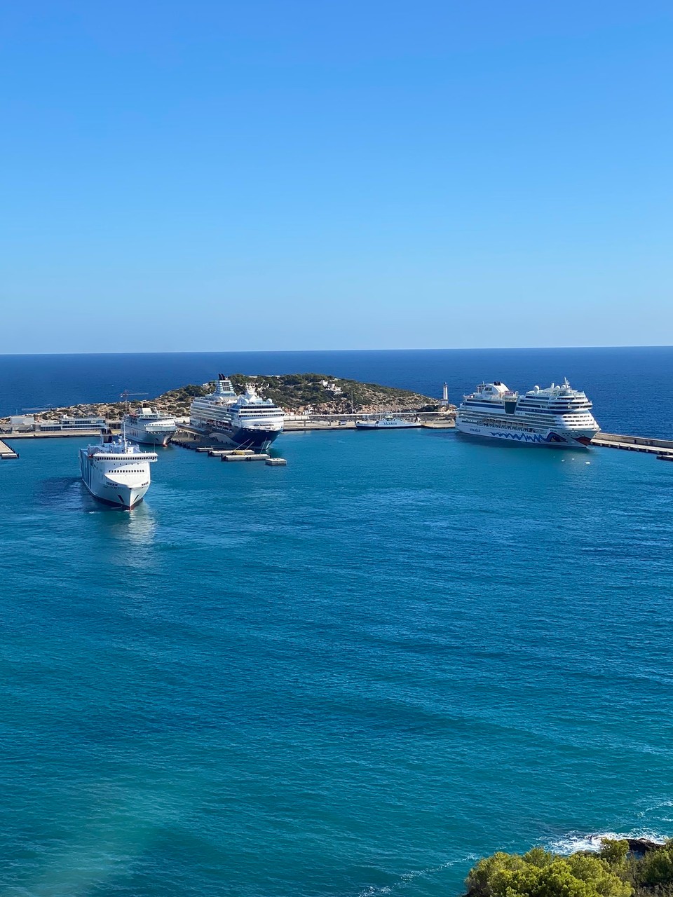 Spanien - Ibiza - 