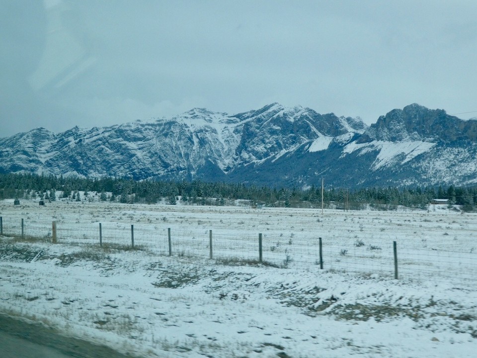 Canada - Banff - 