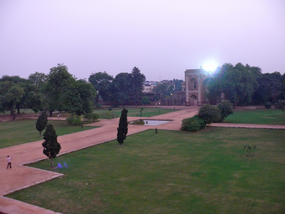 India - New Delhi - 