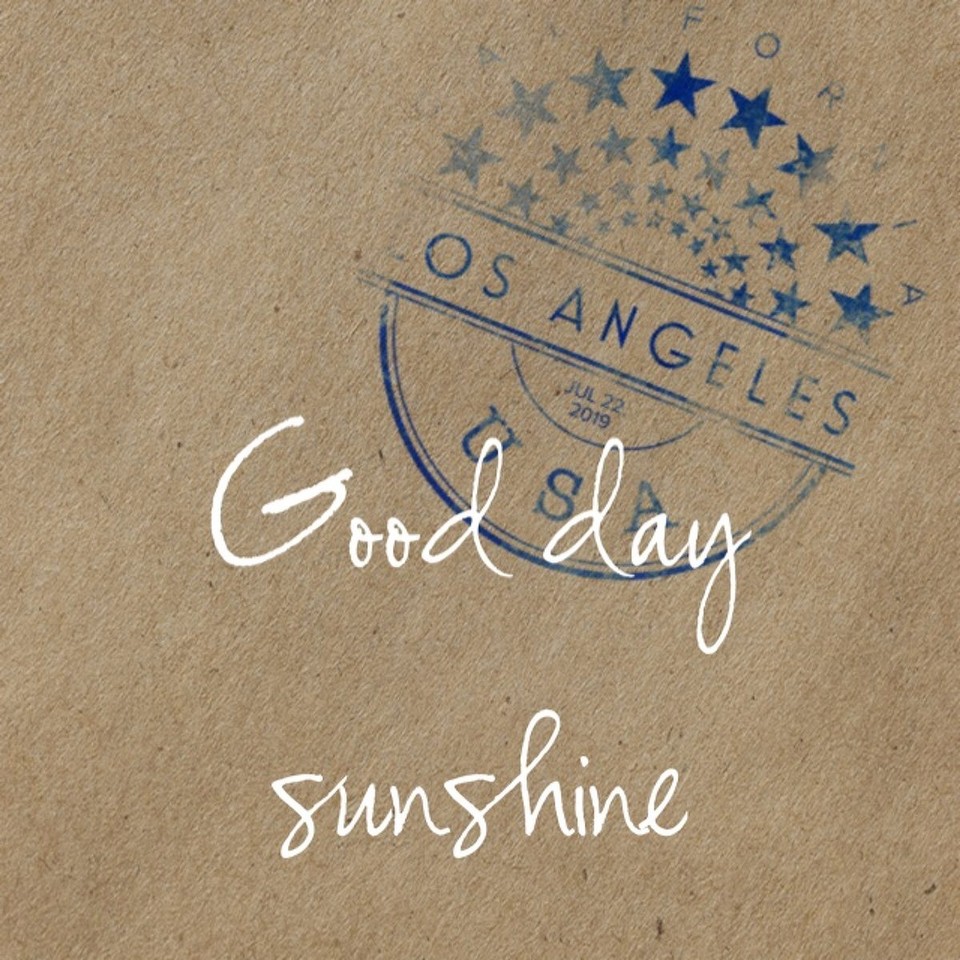United States - Los Angeles - 