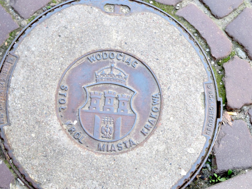 Polen - Krakau - 
